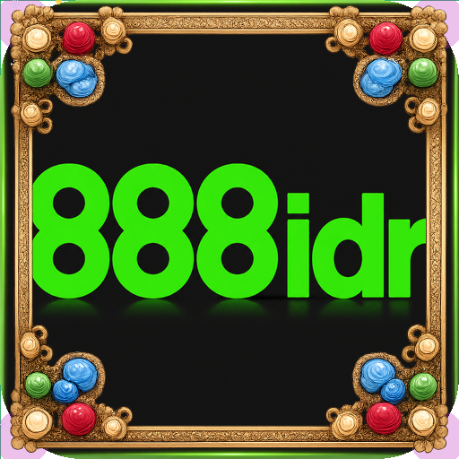 888idr — mitra unggulan