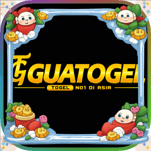 guatogel — mitra unggulan