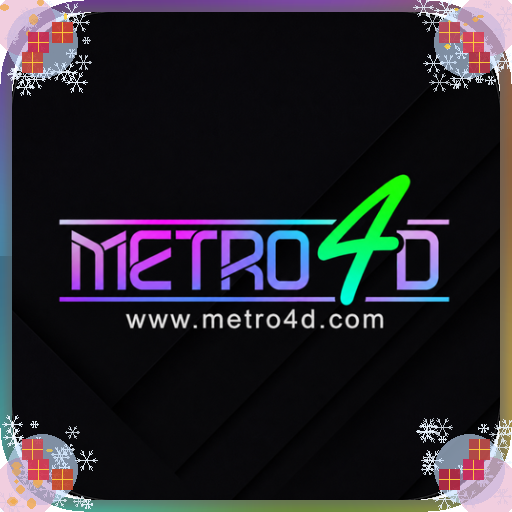metro4d — mitra unggulan